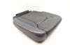2ND Row Lower Seat Bottom (LEATHER) 4M0883406AB — photo 1