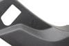 2ND Row Seat Hinge Cover Trim (OUTER) 4M0883858 — photo 2