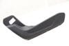 2ND Row Seat Hinge Cover Trim (OUTER) 4M0883858 — photo 1