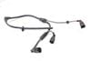 ABS / Speed Sensor / Parking Brake Wiring Harness 4M0972254M — photo 1