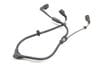 ABS / Speed Sensor / Parking Brake Wiring Harness 4M0972254M — photo 2