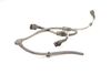 ABS / Speed Sensor / Parking Brake Wiring Harness 4M0972254N — photo 1