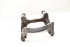 Brake Caliper Carrier / Bracket 4M0615426 — photo 1