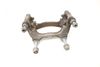 Brake Caliper Carrier / Bracket 4M0615426 — photo 2