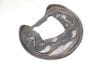 Brake Dust / Splash Shield 4M0615612C — photo 1