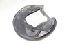 Brake Dust / Splash Shield 4M0615612C — photo 2