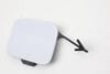 Bumper Tow Hook Cover / Cap 4M0807442A — photo 2