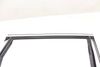 Door Window Glass Channel / Seal 4M0839432A — photo 2