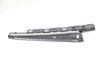 Exterior B Pillar Trim / Cover 4M0839902 — photo 2