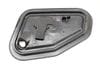 Inner Door Panel Cover 4M0839916B — photo 2