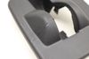 Inner Seat Lock / Locking Trim Cover 4M0883690B — photo 3