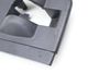 Inner Seat Lock / Locking Trim Cover 4M0883690B — photo 2