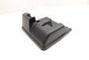 2ND Row Inner Seat Rail Cover / Trim (FRONT) 4M0883690A — photo 2