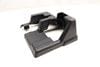 2ND Row Inner Seat Rail Cover / Trim (FRONT) 4M0883690A — photo 3