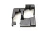 2ND Row Inner Seat Rail Cover / Trim (FRONT) 4M0883690A — photo 1