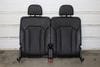 Upper Seat Backrest Cushion Assembly (3RD ROW) 4M0885805B — photo 1