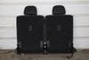 Upper Seat Backrest Cushion Assembly (3RD ROW) 4M0885805B — photo 2