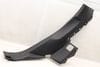 Lower C Pillar Trim / Panel 4M0867768F — photo 1