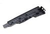 Outer Seat Rail Trim / Cover 4M0883686B — photo 2