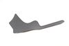 Seat Frame Trim / Panel (2ND ROW) 4M0883318B — photo 1