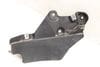 Wheel Spoiler / Mud Flap 4M0854816E — photo 1