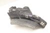 Wheel Spoiler / Mud Flap 4M0854816E — photo 2