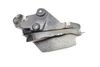Wheel Spoiler / Mud Flap 4M0854816E — photo 2
