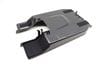 Seat Armrest Cover / Panel (2ND ROW) 4M0883319 — photo 2