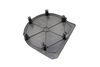 Subwoofer / Bass Box Cover 4M0035621A — photo 2