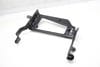 Auxiliary Radiator Mount / Bracket 4M0121262Q — photo 1