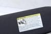 Dual Sun Visor / Mirror 4M0857552BC — photo 4