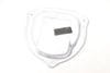 Fuel Pump / Sending Unit Floor Pan Cover 4M0805778B — photo 1