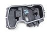 Headlight Cover / Cap 4M0941158 — photo 2