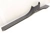 Inner Sill Plate / Scuff Panel 4M0853370C — photo 1