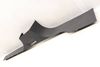 Inner Sill Plate / Scuff Panel 4M0853370C — photo 2