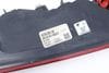 LED Bumper Tail Light / Lamp (LOWER) 4M0945096A — photo 3