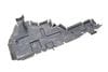 Radiator Air Duct 4M0121284BS — photo 1