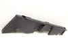Trunk Shelf / Trim Panel 4M0863528K — photo 1