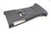 Upper B Pillar Trim / Panel 4M0867244B — photo 1