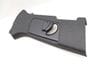 Upper B Pillar Trim / Panel 4M0867244B — photo 2
