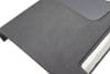 Upper B Pillar Trim / Panel 4M0867244B — photo 3