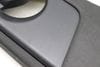 Upper B Pillar Trim / Panel 4M0867244B — photo 4