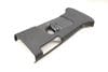 Upper B Pillar Trim / Panel 4M0867244F — photo 1
