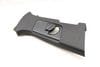Upper B Pillar Trim / Panel 4M0867244F — photo 2