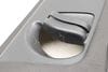 Upper B Pillar Trim / Panel 4M0867244F — photo 4