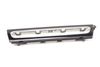 Upper Center Dash Multi Switch Trim / Bezel 4M1853240A — photo 1