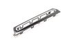 Upper Center Dash Multi Switch Trim / Bezel 4M1853240A — photo 2