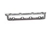 Upper Center Dash Multi Switch Trim / Bezel 4M1853240A — photo 3