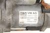 Starter 06M911024 — photo 3