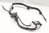 Starter / Alternator Wiring Harness / Battery Cable 4M0971228BE — photo 1